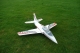 Tomahawk - EDF Viper Jet wei&szlig; - 1040mm