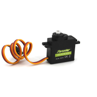 Torcster - Mini Servo NR-82 MG BB - 19 g