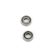 E-flite - Blade mCP X mainshaft bearings 3 x 6 x 2 mm (2...