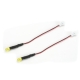 E-Flite - light set LED yellow solid