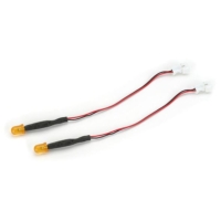 E-Flite - light set LED orange solid