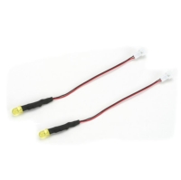 E-Flite - light set LED yellow flashing