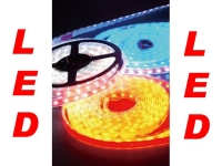 Pichler - LED illuminating stripes 5 cm red