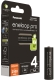 Panasonic - eneloop pro AA Mignon 2500mAh 1,2V Blister (4 pieces)