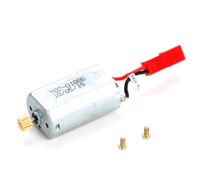 Eflite Blade 120 SR main motor