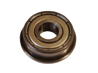 Torcster - ball bearing with collar 8x22x7