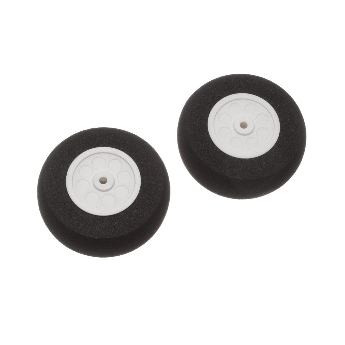 Voltmaster - Ultraleicht Räder 55mm (2 Stück) - RC-Modellbau Shop