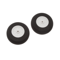 Voltmaster - ultralight wheels 65 mm (2 pieces)