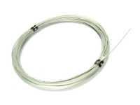 Toni Clark - nylon covered stainless steel wire 30kp