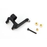 E-flite - Blade 450 3D tail rotor pitch lever set