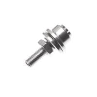 Voltmaster - airscrew adapter clamping cone - 3,0mm