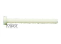 Multiplex - DogFighter Kunststoff-Schrauben M5 x 35 (10...