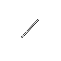 Torcster - replacement shaft for gold A2836/8-1260 70g -...