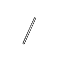 Torcster - replacement shaft for gold A2217/4-3300 70g -...