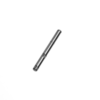 Torcster - replacement shaft for gold A3536/8-1050 102g - 5mm (1 piece)
