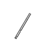 Torcster - replacement shaft for gold A3548/5-900 156g -...