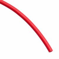 Silikoncabel 0,5mm² red - 1m