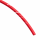 Silikoncabel 0,5mm² red - 1m