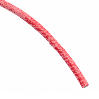 Silikoncabel 4mm²red - 1m