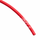 Voltmaster - Silikoncabel 4mm²   1m - red