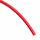 Silikoncabel 1,5mm² red - 1m