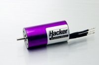 Hacker - B40-6L ohne Getriebe