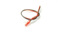 Voltmaster - BEC female cable - 0,5 mm - silicone
