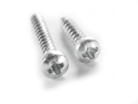 Voltmaster - round-head tapping screw - 13,0 mm (1 piece)