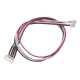 Voltmaster - battery/balancer extension cable 30 cm -...