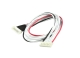 Voltmaster - battery/balancer extension cable 30 cm -...