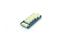 Hyperion - LBA10 / BC 2S - 6S multiadaptor - HP