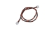 Spektrum - satellite extension wire - 30cm - 12