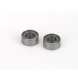 E-flite - Blade 400 Kugellager 3x6x2,5 mm (2 Stück)