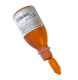 R&amp;G - Universal Farbpaste reinorange RAL 2004 - 250g