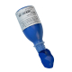 R&amp;G - Universal Farbpaste signalblau RAL 5005 - 50g