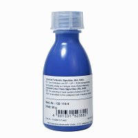 R&G - Universal Farbpaste signalblau RAL 5005 - 250g