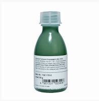 R&G - Universal Colour Paste emerald green RAL 6001 - 50g