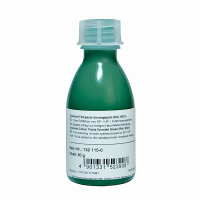 R&G - Universal Colour Paste emerald green RAL 6001 - 250g