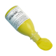 R&amp;G - Universal Colour Paste zinc yellow RAL 1018 - 50g