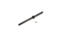 E-flite - Blade mSR X - carbon fiber main shaft with collar & hardware