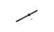 E-flite - Blade mSR X - carbon fiber main shaft with...