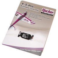 Hacker - X-5-Pro BEC