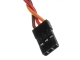Voltmaster - Servo extension cable 3 x 0,25 mm² - 20...