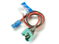 PowerBox Systems - MPX-PIK adapter wire MPX male JR 0,5 mm² - 25 cm