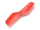 E-flite - Blade mSR tail rotor red