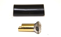 Jeti - ASC 5,5mm Antiblitz Stecker