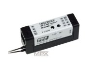 Multiplex - RX-9-DR compact M-link 2.4 GHz