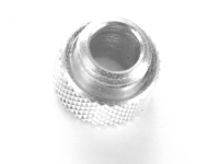 Toni Clark - drill bushing 6,3 mm