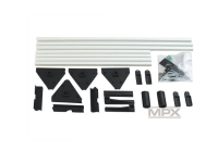 Multiplex - center of gravity balance