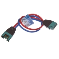 PowerBox Systems - MPX-PIK extension lead male and female...